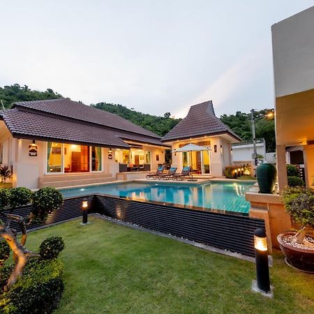 Hotel Hua Hin Horizon Extérieur photo