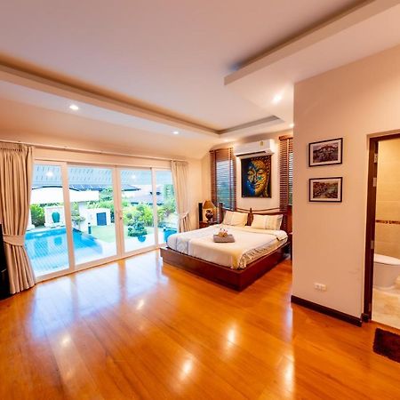 Hotel Hua Hin Horizon Extérieur photo