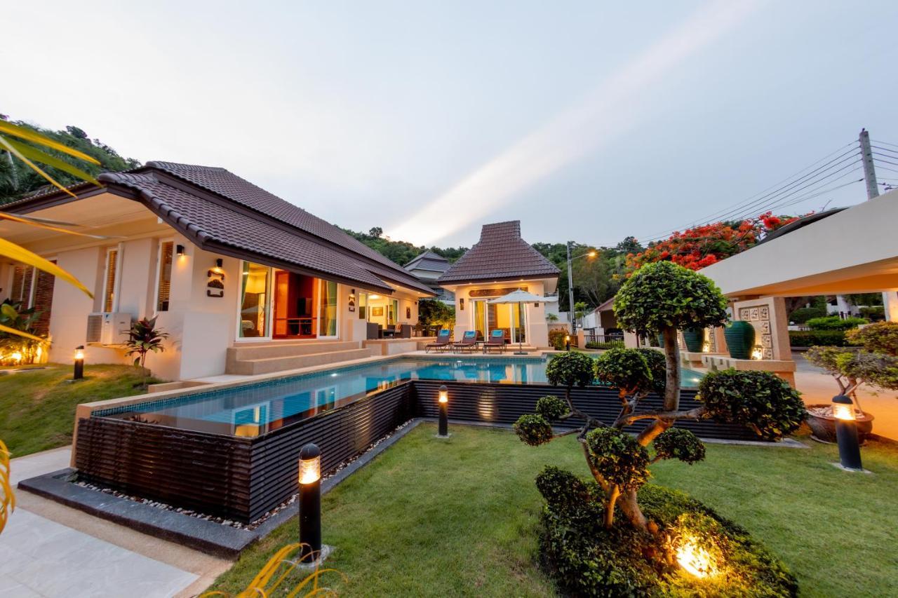 Hotel Hua Hin Horizon Extérieur photo