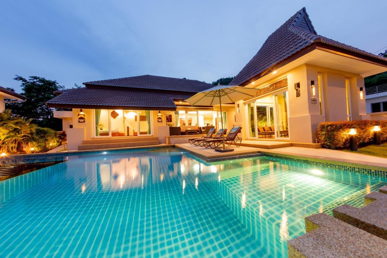 Hotel Hua Hin Horizon Extérieur photo