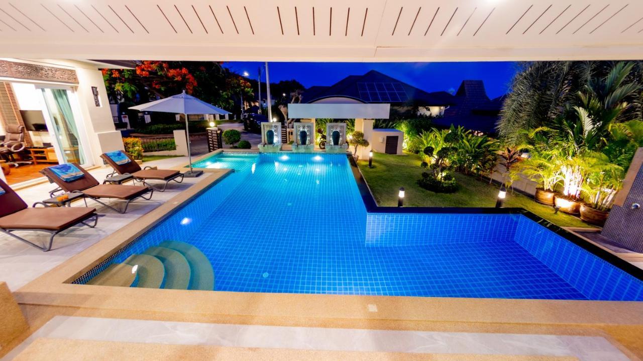 Hotel Hua Hin Horizon Extérieur photo