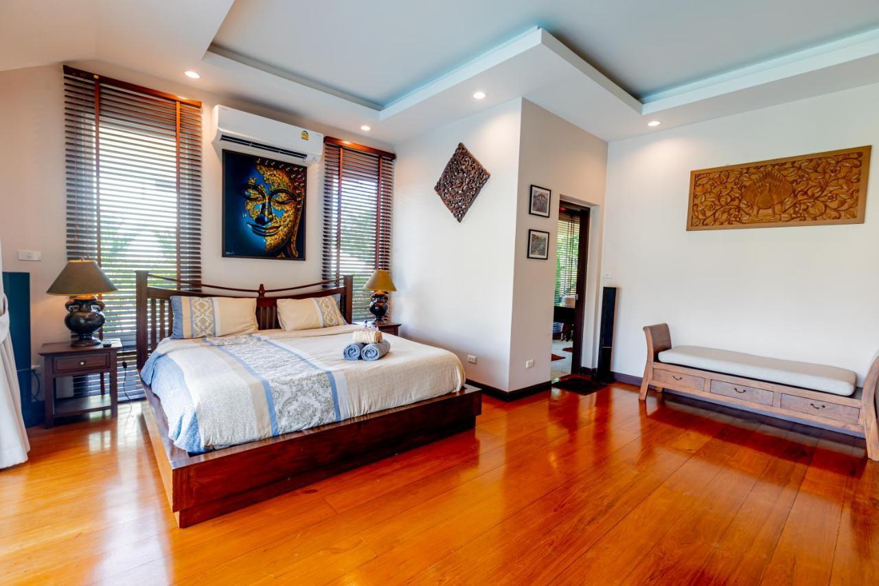 Hotel Hua Hin Horizon Extérieur photo