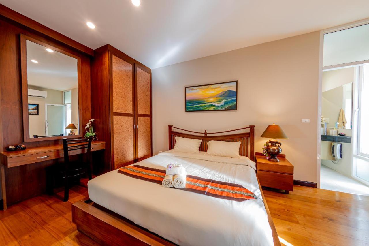 Hotel Hua Hin Horizon Extérieur photo