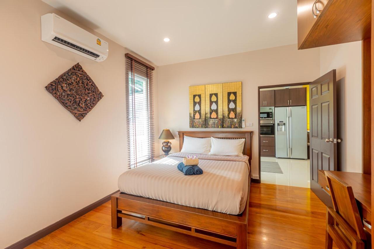 Hotel Hua Hin Horizon Extérieur photo