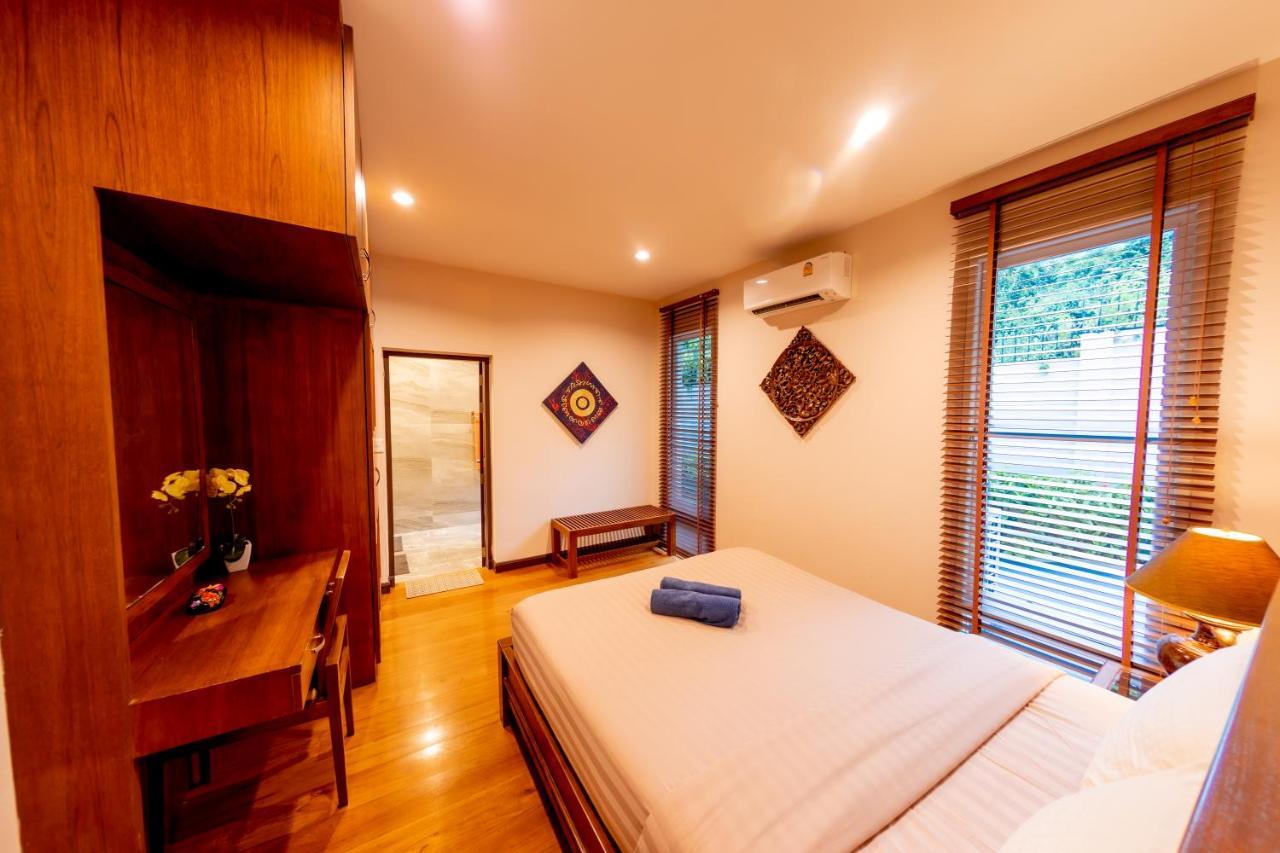 Hotel Hua Hin Horizon Extérieur photo