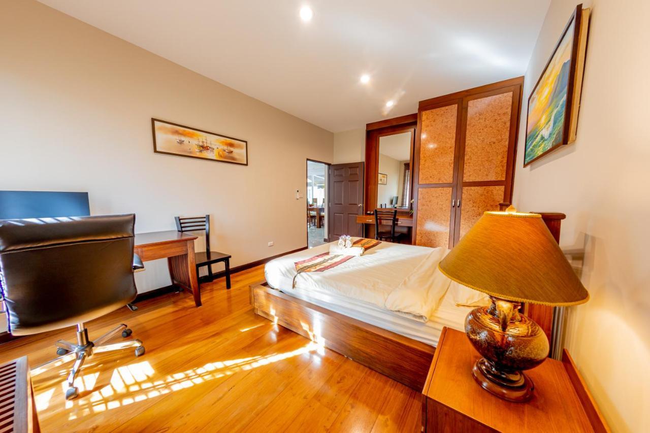 Hotel Hua Hin Horizon Extérieur photo