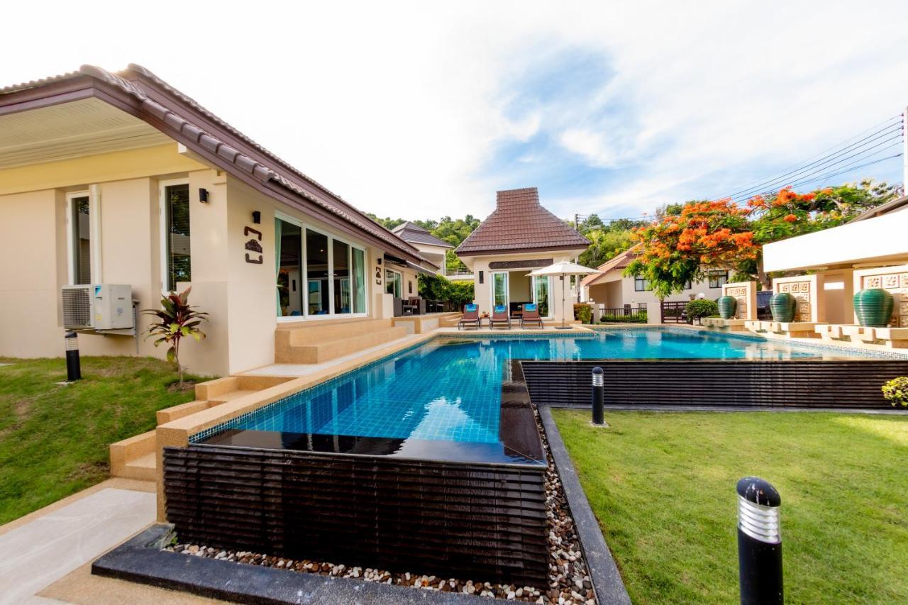 Hotel Hua Hin Horizon Extérieur photo