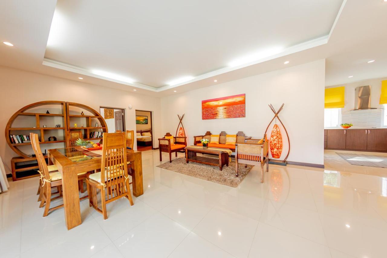 Hotel Hua Hin Horizon Extérieur photo