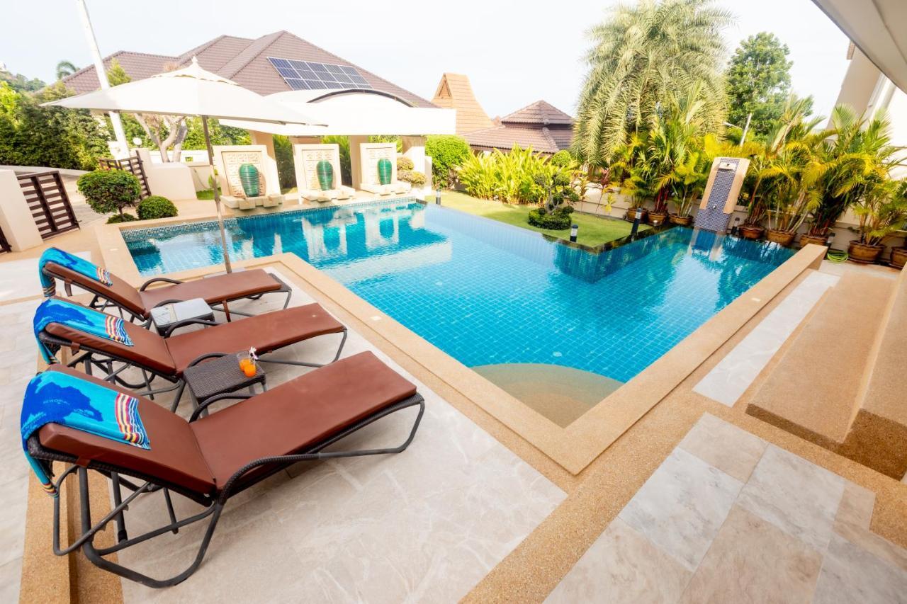 Hotel Hua Hin Horizon Extérieur photo
