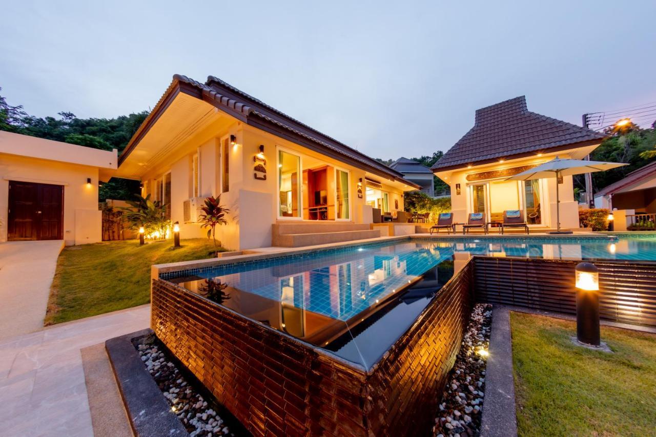 Hotel Hua Hin Horizon Extérieur photo