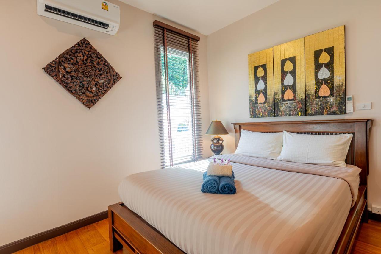 Hotel Hua Hin Horizon Extérieur photo