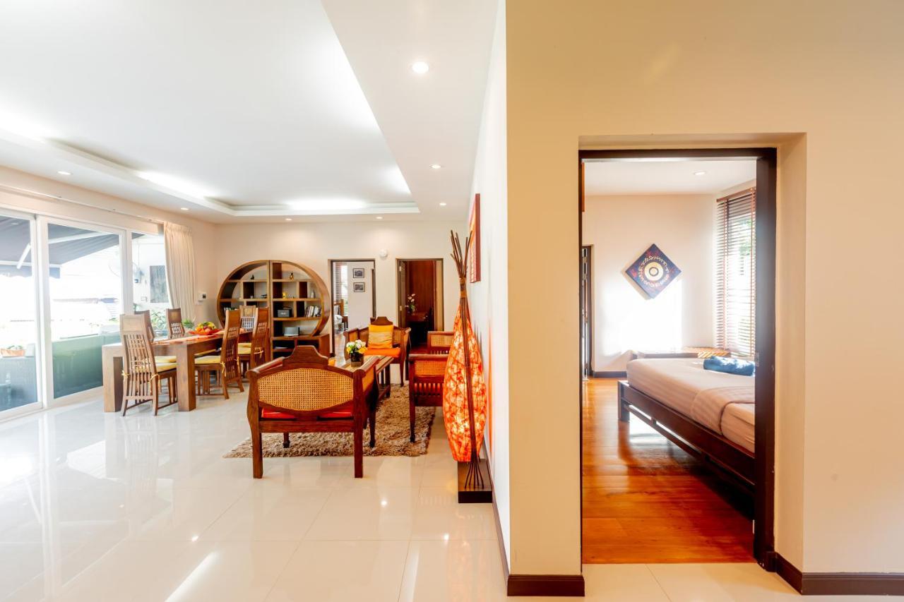 Hotel Hua Hin Horizon Extérieur photo