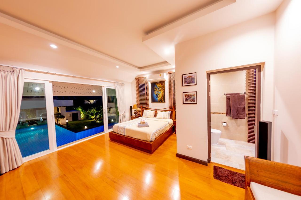 Hotel Hua Hin Horizon Extérieur photo