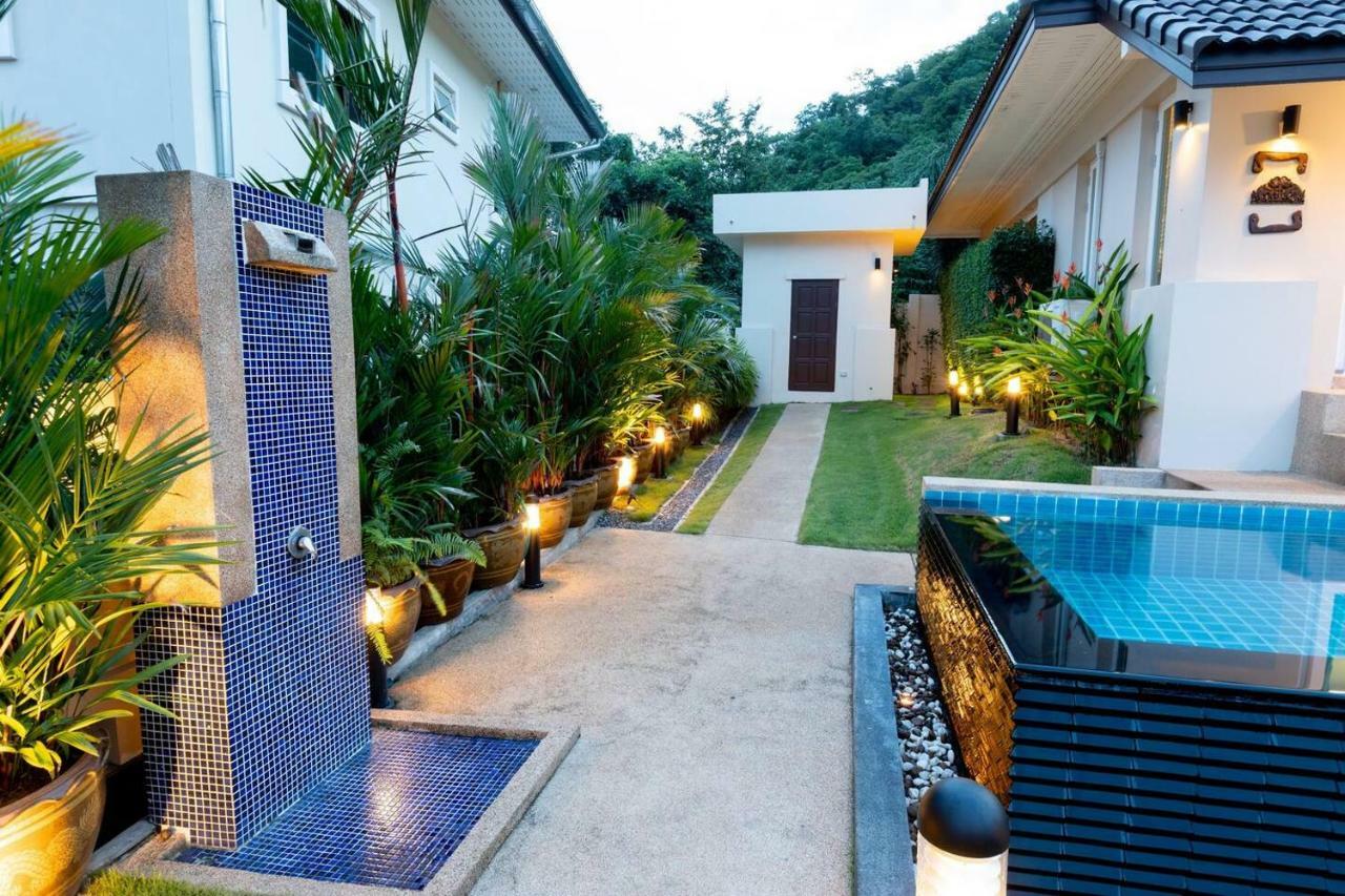 Hotel Hua Hin Horizon Extérieur photo